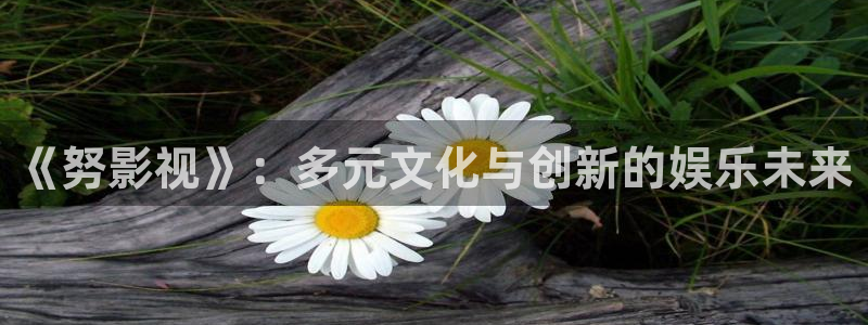 免费av超碰在线：《努影视》：多元文化与创新的娱乐未来